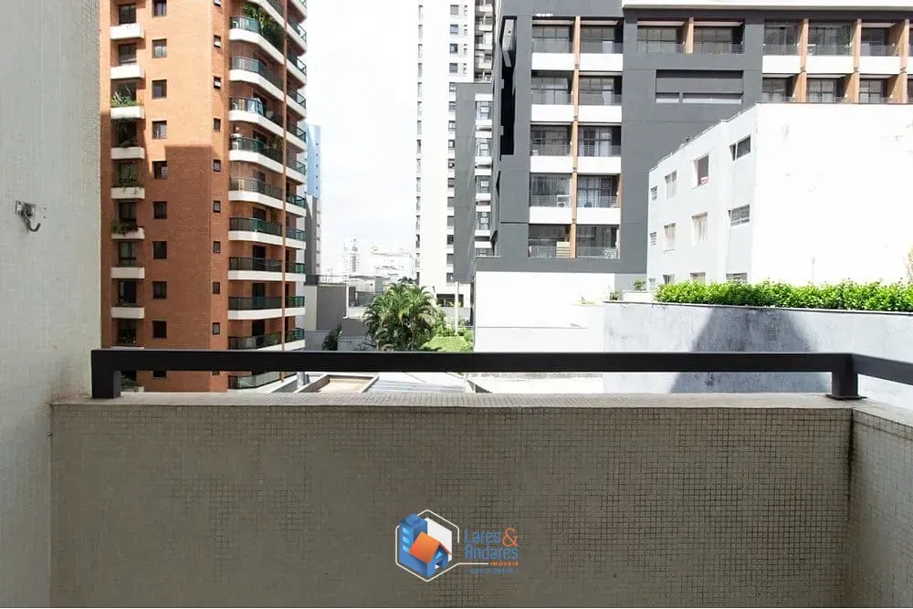 Imagem Apartamento à venda 1 Quarto 1 Suite 1 Vaga 74M² Vila Mariana São Paulo - SP