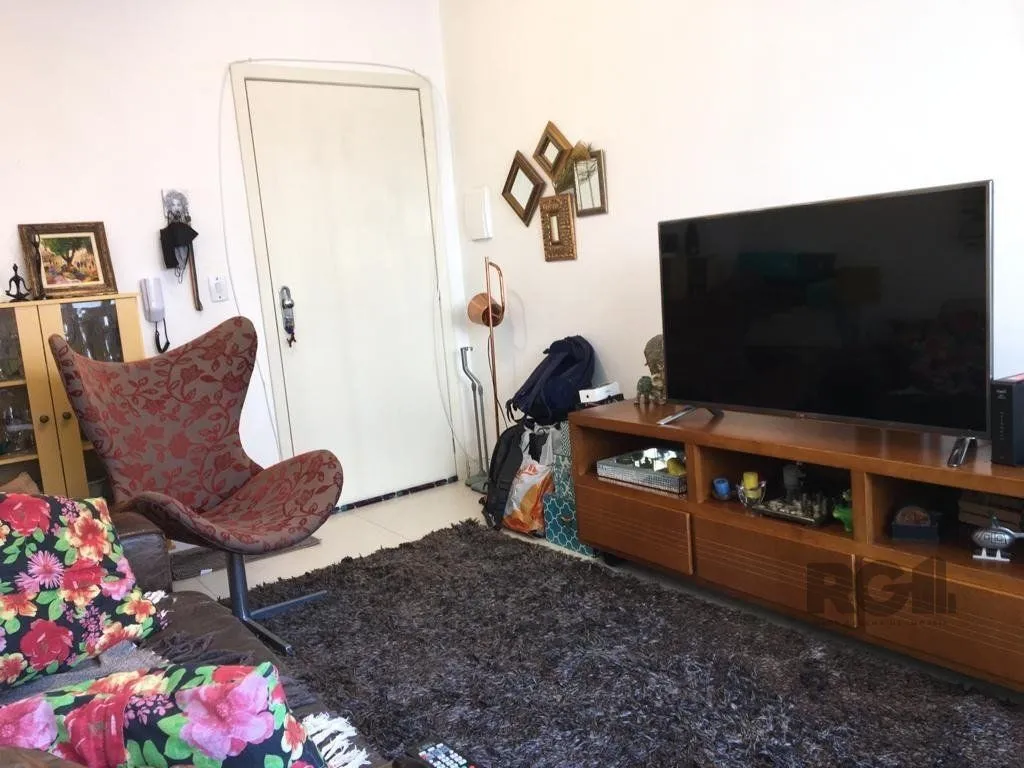 Imagem Apartamento de 01 dorm. no Centro Histórico