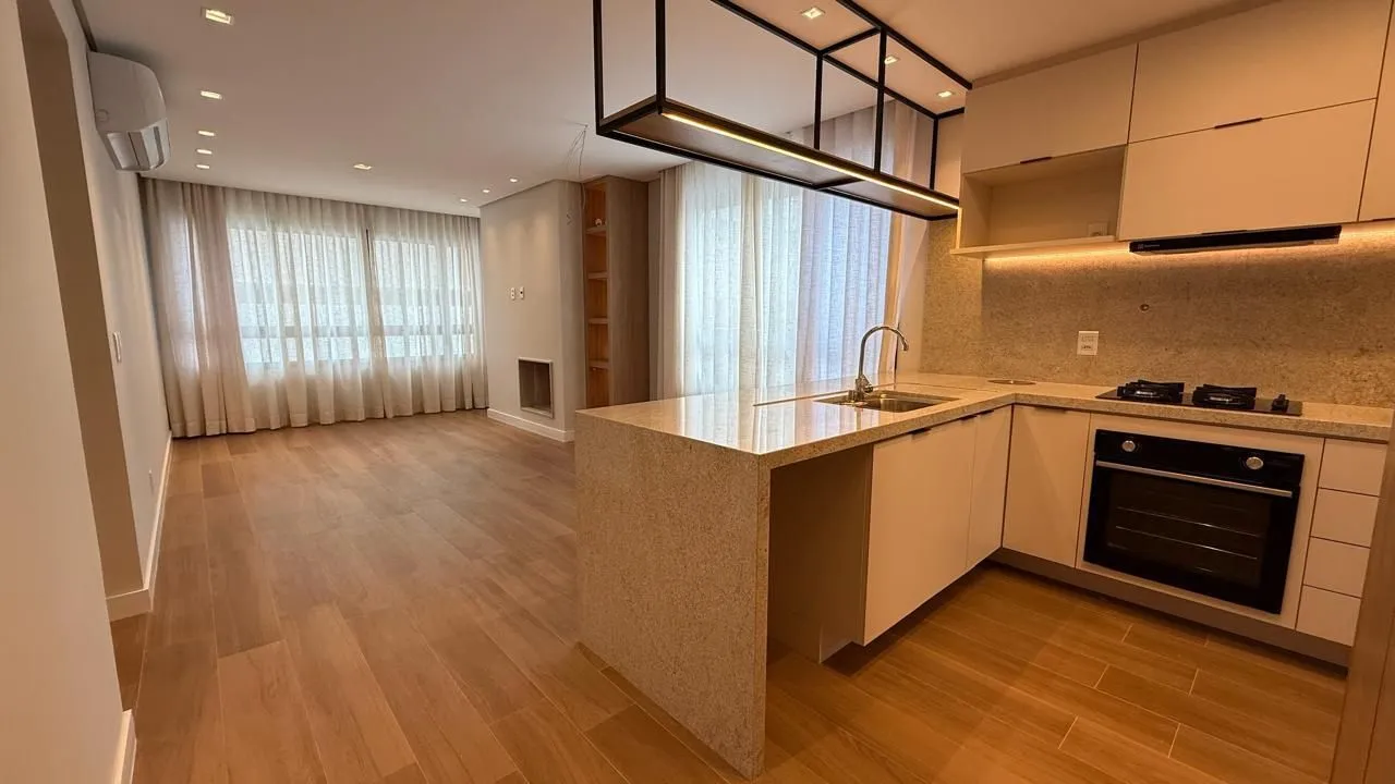 Imagem APARTAMENTO DE ALTO PADRÃO NO CORAÇÃO DO VILA ASSUNÇÃO