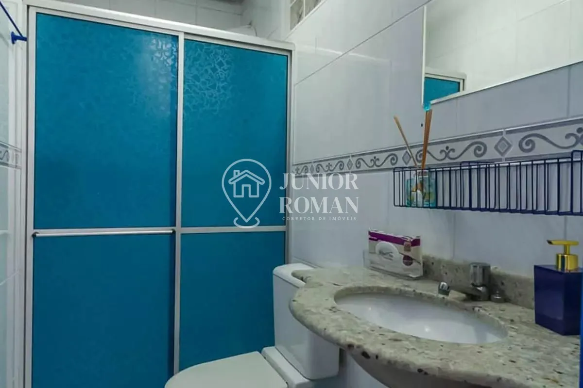 Imagem SOBRADO A VENDA EM CONDOMINIO FECHADO NO CENTREO DE SÃO BERNARDO DO CAMPO
