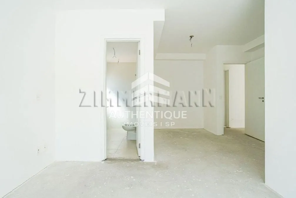 Imagem Bonjour Alto de Pinheiros - Apartamento à venda em São Paulo/SP