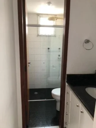 Imagem Apartamento no Edifício Portinari - Barroca, Belo Horizonte

Apartamento claro, arejado e com vista...