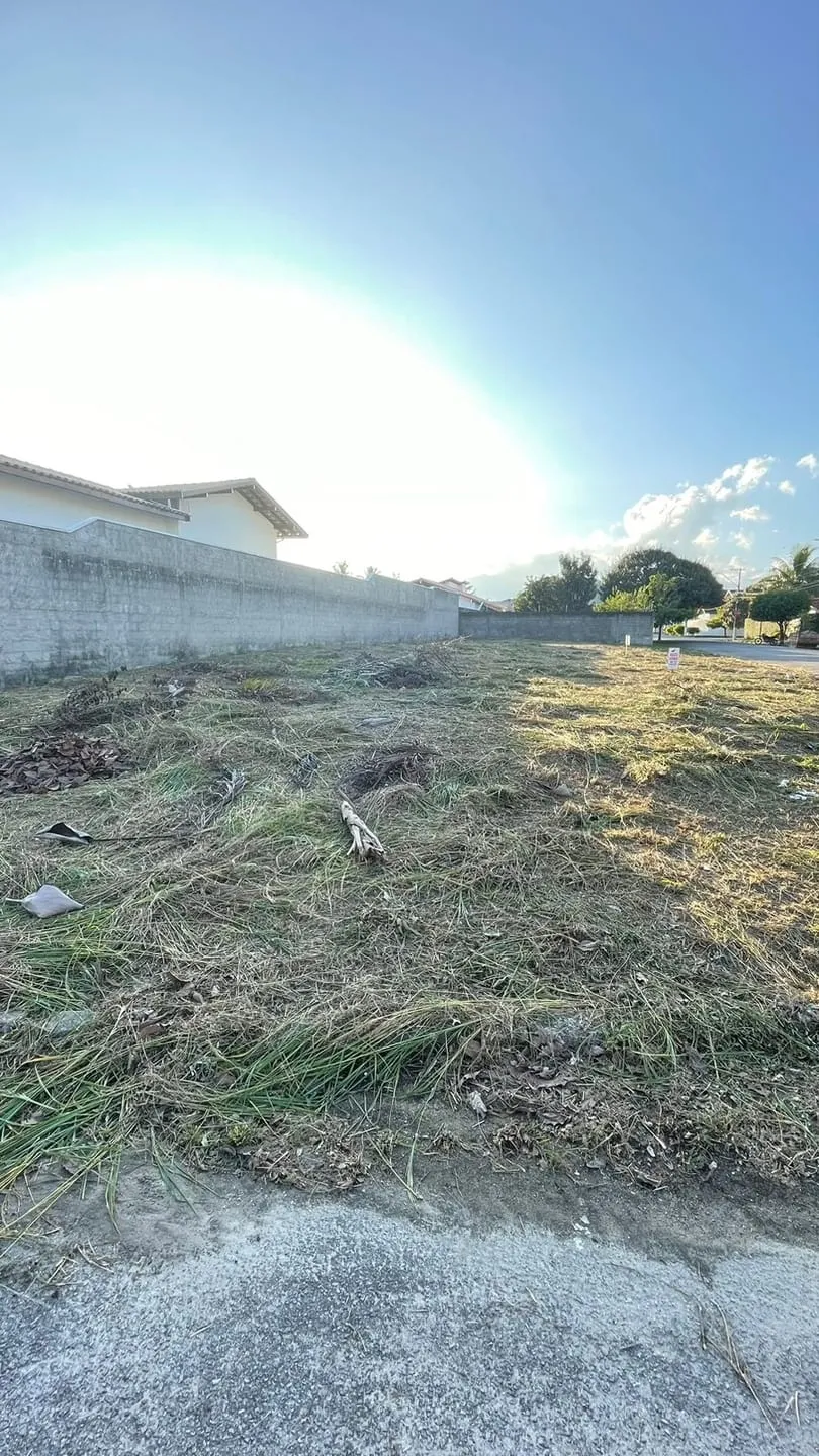 Imagem Terreno à venda 675M², Jardim Residencial Doutor Lessa, Pindamonhangaba - SP