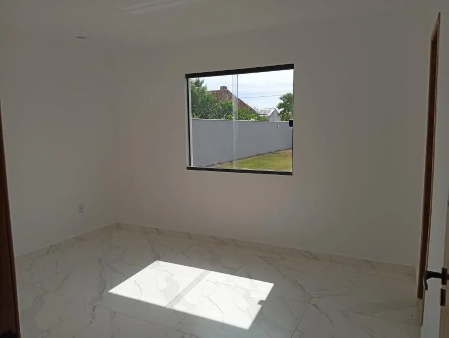 Imagem Casa 3 Quartos Maricá - RJ - Jardim Atlântico Central (Itaipuaçu)