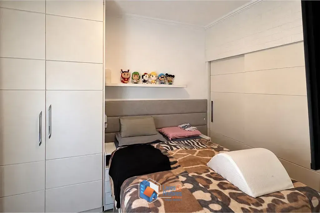 Imagem Apartamento à venda 1 Quarto 1 Suite 1 Vaga 42M² Vila Olímpia São Paulo - SP