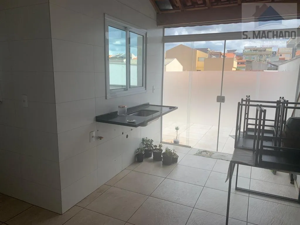 Imagem Apartamento para Venda em Santo André / SP no bairro Parque das Nações