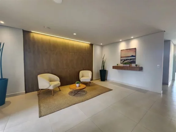 Imagem Apartamento à Venda em Vila Anhanguera, Mongaguá - SP