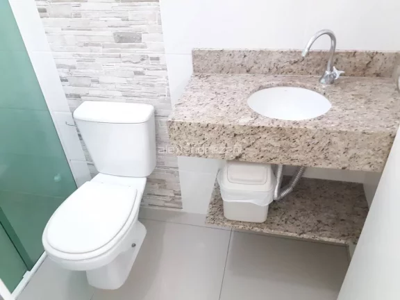Imagem Cobertura Duplex - 2 Apartamentos