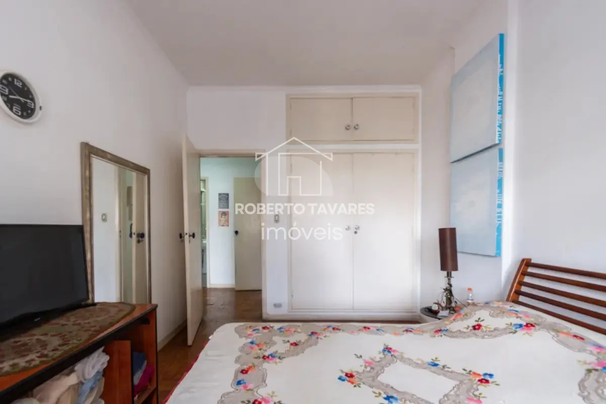 Imagem Apartamento de 2 quartos, 150m² no bairro Bela Vista, em São Paulo