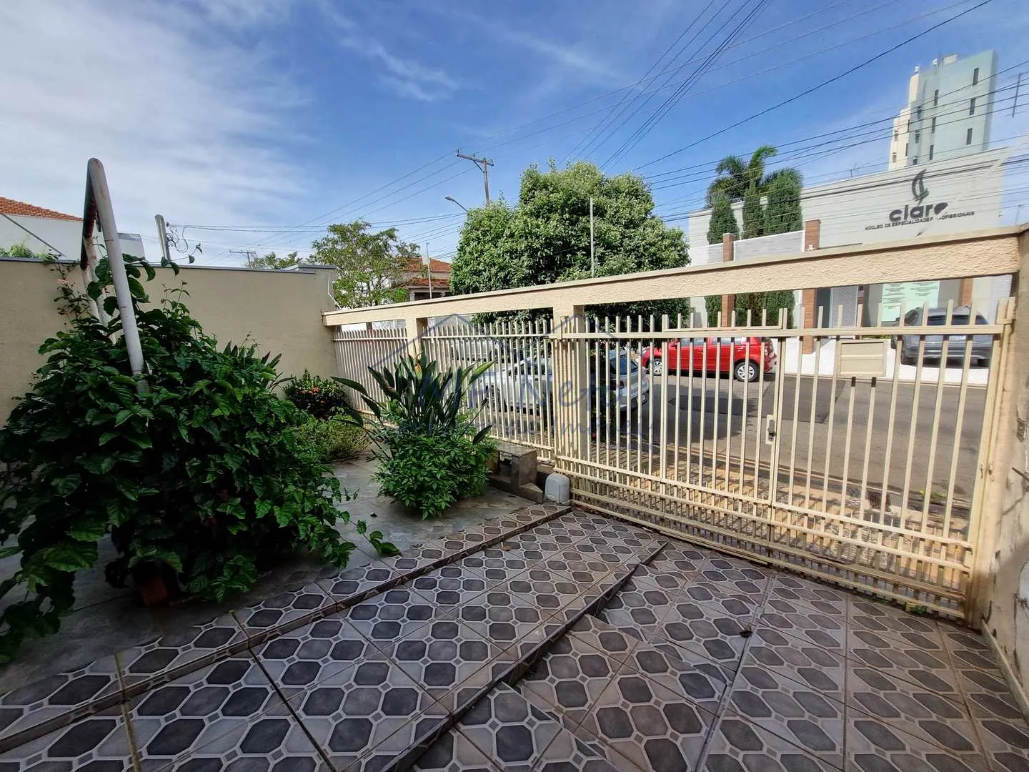 Imagem Casa Padrão