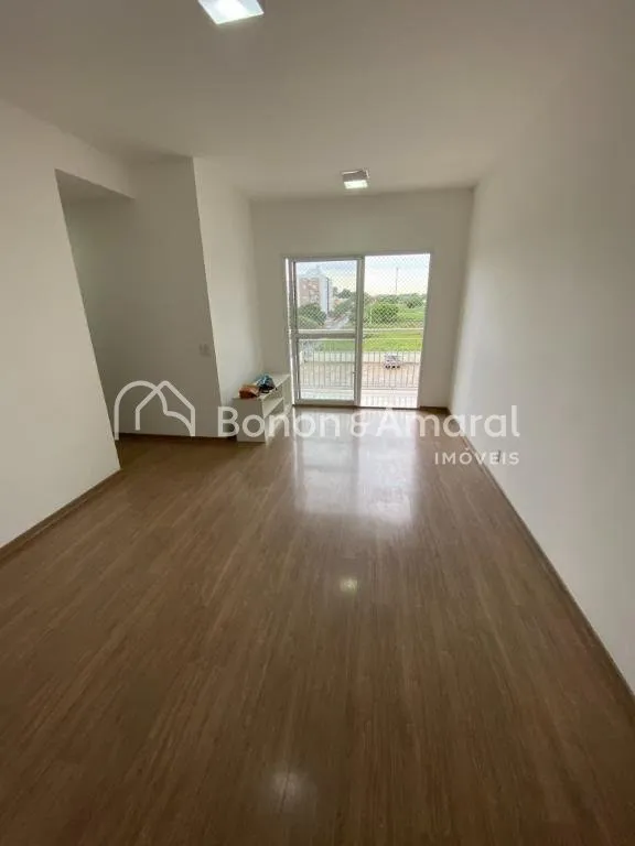 Foto do imóvel Apartamento à Venda no Morumbi, Paulínia - 3 Dorms em Rua Ositha Sigrist Pongeluppi, 1113 - Morumbi, Paulínia - SP