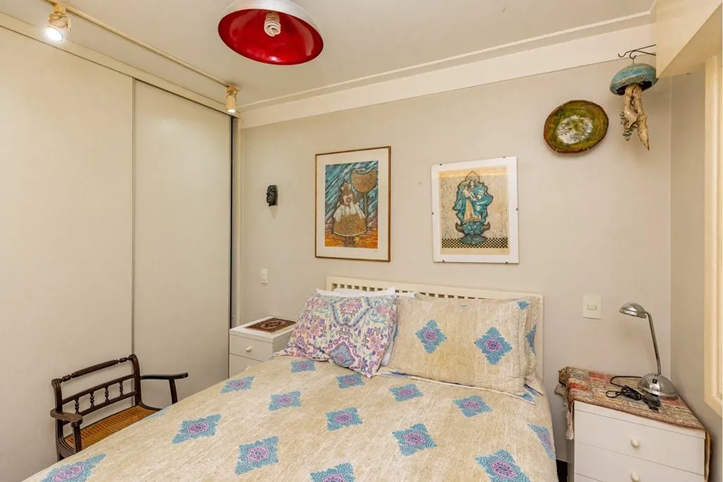 Imagem APARTAMENTO RESIDENCIAL em São Paulo - SP, Bela Vista