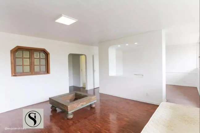 Imagem APARTAMENTO RESIDENCIAL em SÃO PAULO - SP, JARDIM PAULISTA