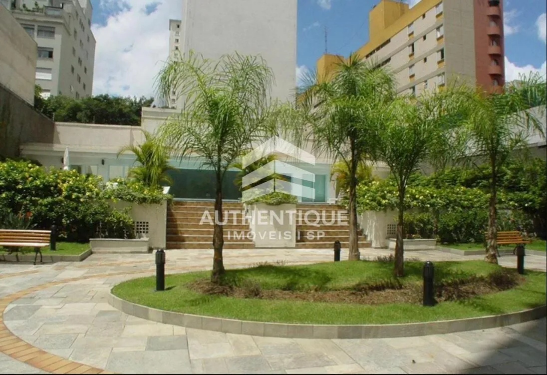 Imagem The Address Capote Valente Pinheiros - Apartamento à venda no bairro Pinheiros - São Paulo/SP, Zona Oeste