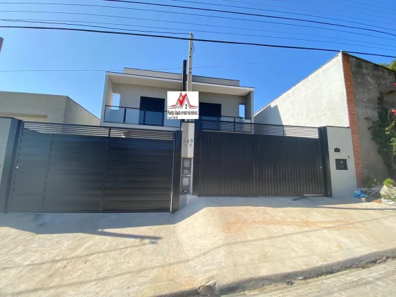 Imagem Atibaia Sobrados Novos Aceita Financiamento e FGTS!!!