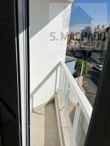 Imagem Sobrado para Venda em Santo André / SP no bairro Parque das Nações