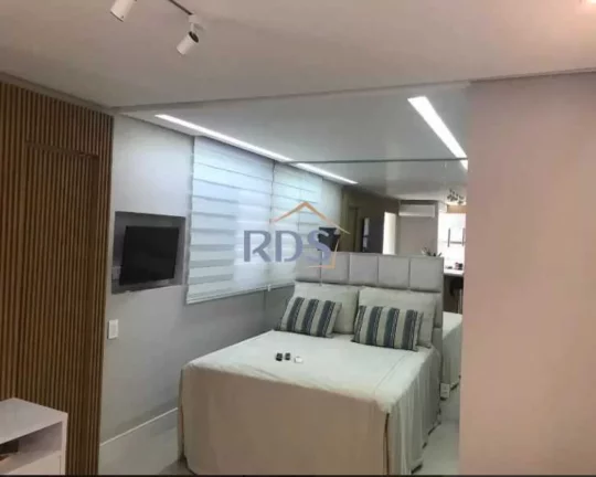 Foto do imóvel APARTAMENTO RESIDENCIAL em São Paulo - SP, Vila Olímpia em Rua Doutor Fadlo Haidar