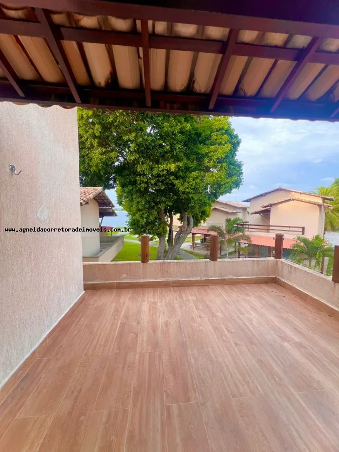 Imagem Casa em Condomínio para Venda em Nísia Floresta, Água Verde, 3 dormitórios, 2 suítes, 3 banheiros, 3 vagas