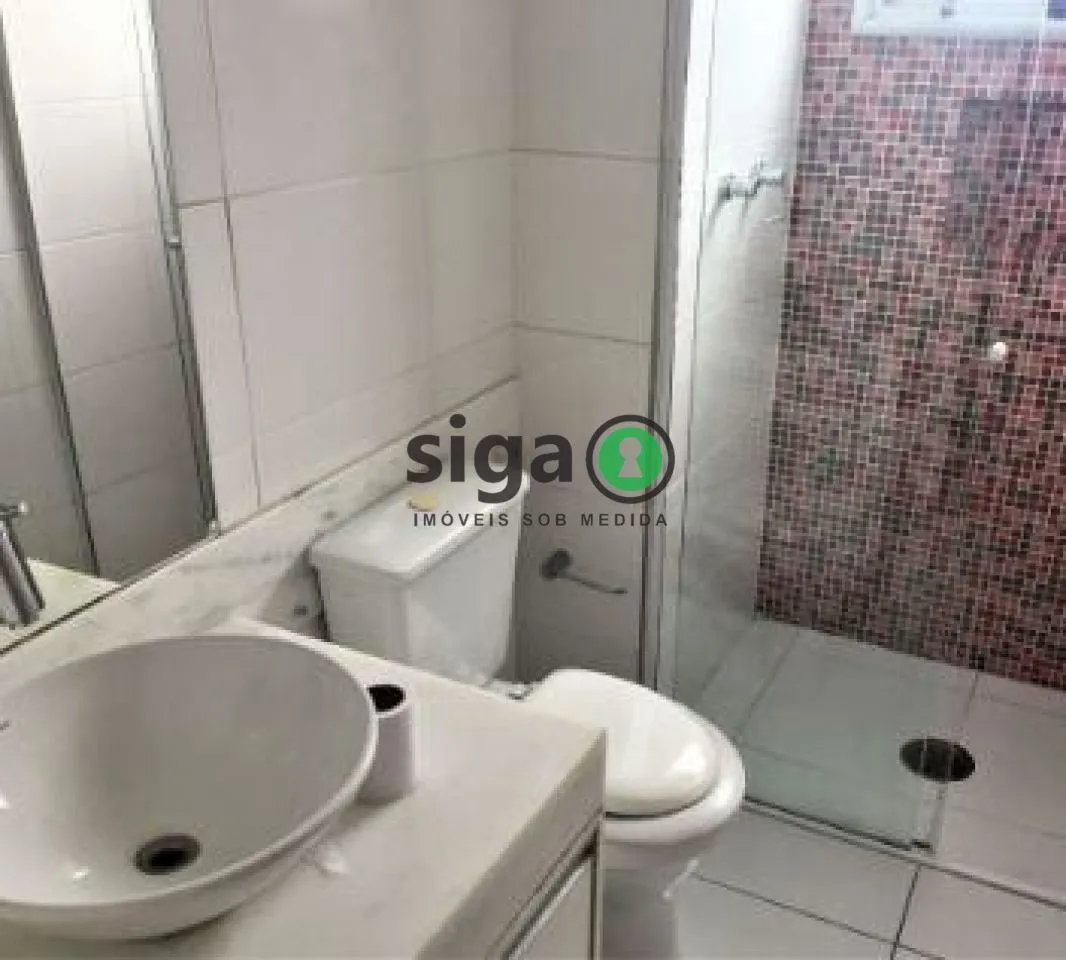 Imagem Apartamento a Venda na Vila Andrade com 03 Quartos - 03 vagas