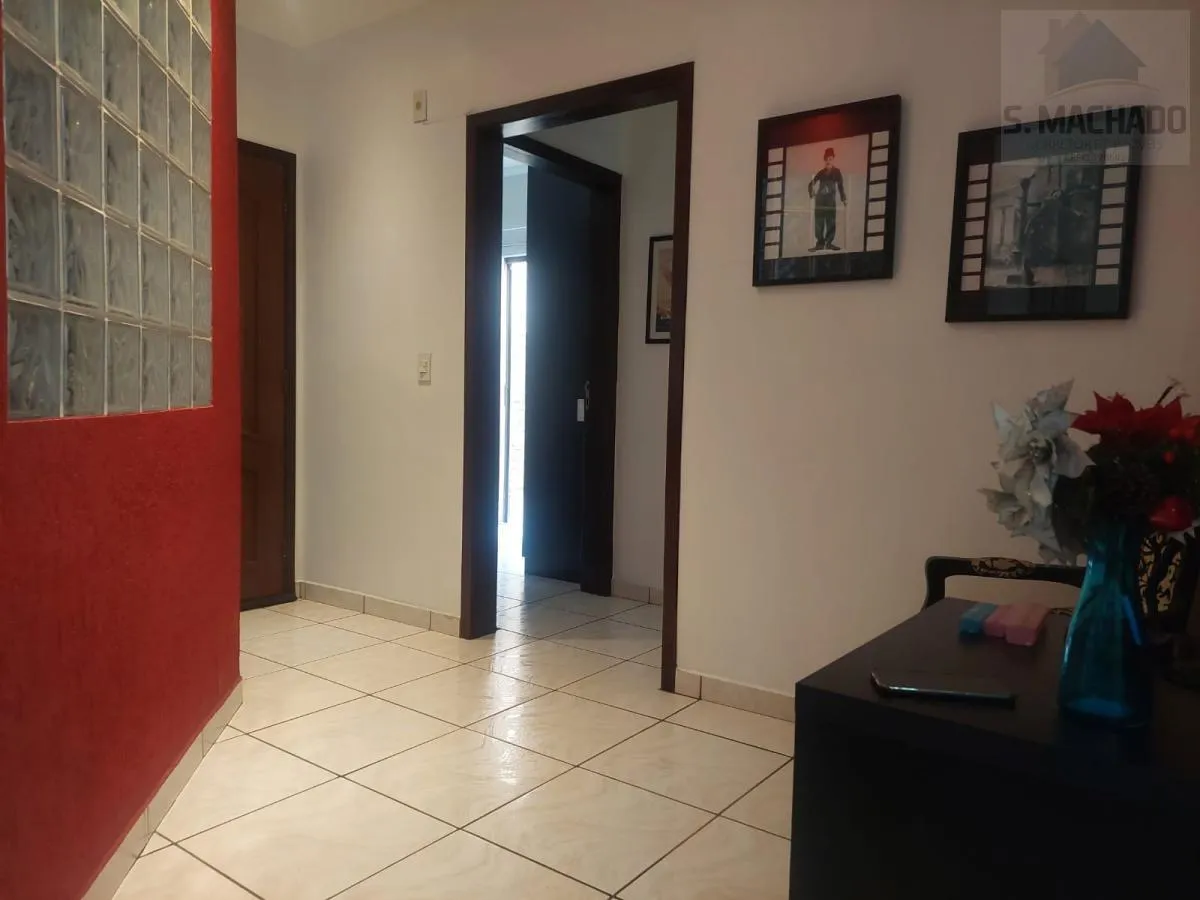 Imagem Apartamento para Venda em Santo André / SP no bairro Vila Curuça