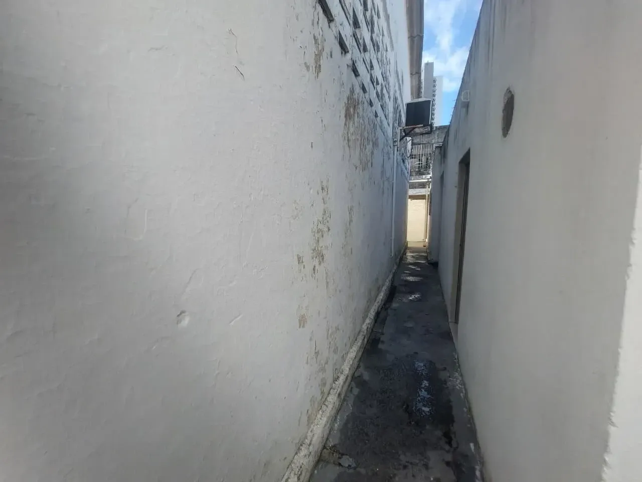 Imagem Galpão à Venda ou Locação, 780 m² em Tamarineira - Recife