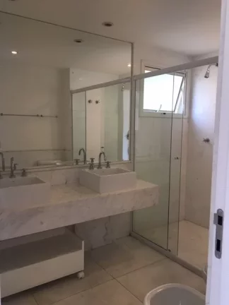 Imagem APARTAMENTO RESIDENCIAL em SÃO PAULO - SP, VILA NOVA CONCEIÇÃO