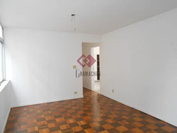 Imagem Apartamento à Venda - Santa Cecília, 2 Quartos, 185 m2 - São Paulo
