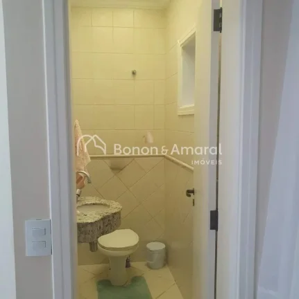 Imagem Linda casa à venda no Condomínio Mirante do Lenheiro, com 3 dormitórios, incluindo 1 suíte. Todo...