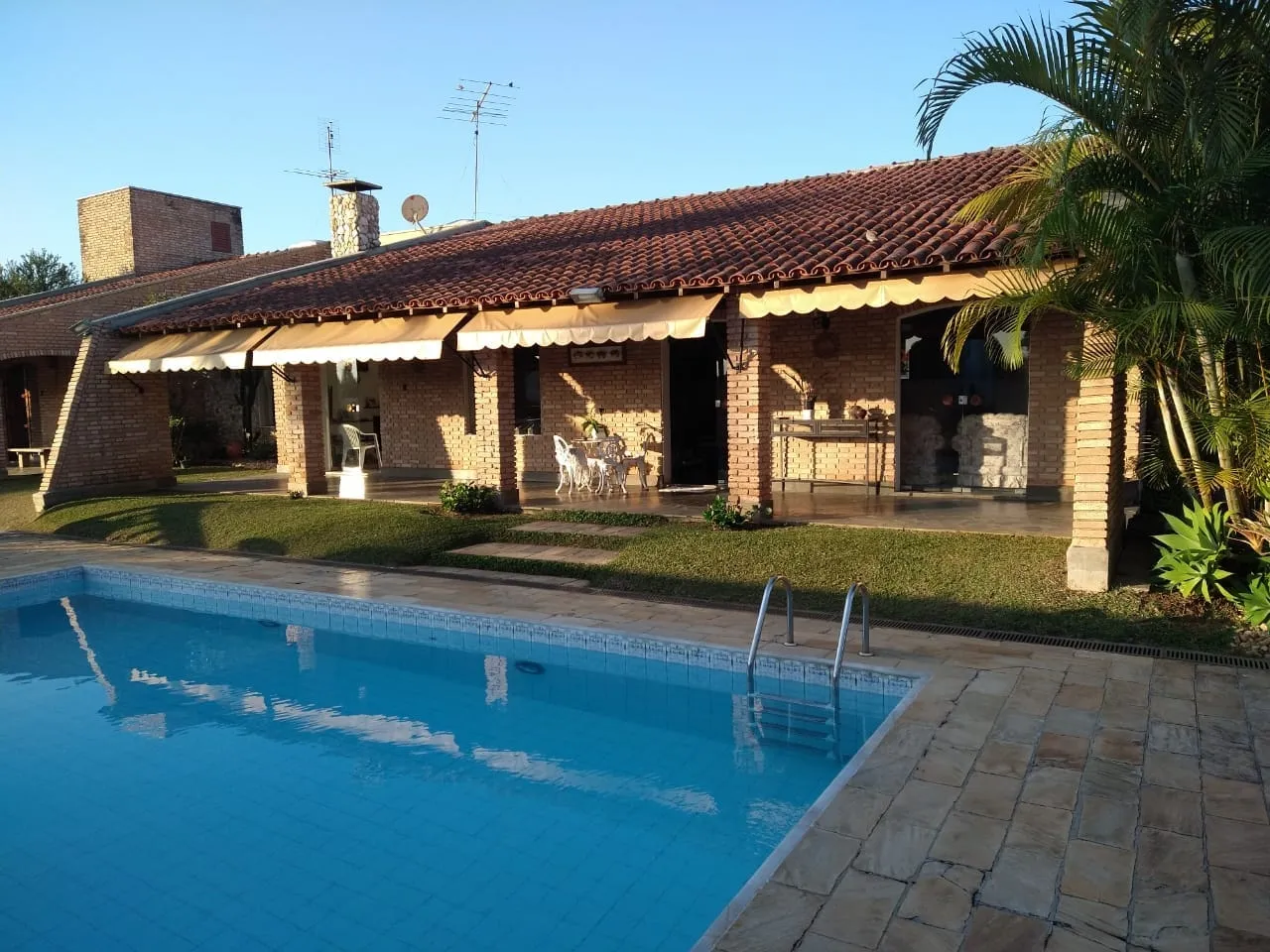 Imagem Casa à venda 4 Quartos, 3 Suites, 8 Vagas, 1124.7M², Caminho Novo, Tremembé - SP | Residencial Eldorado