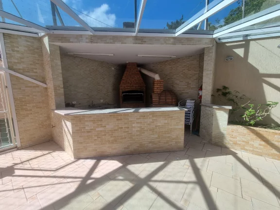 Imagem Apartamento à venda 3 quartos em Centro, São Bernardo do Campo, SP