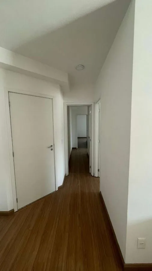 Imagem Apartamento em Alphaville