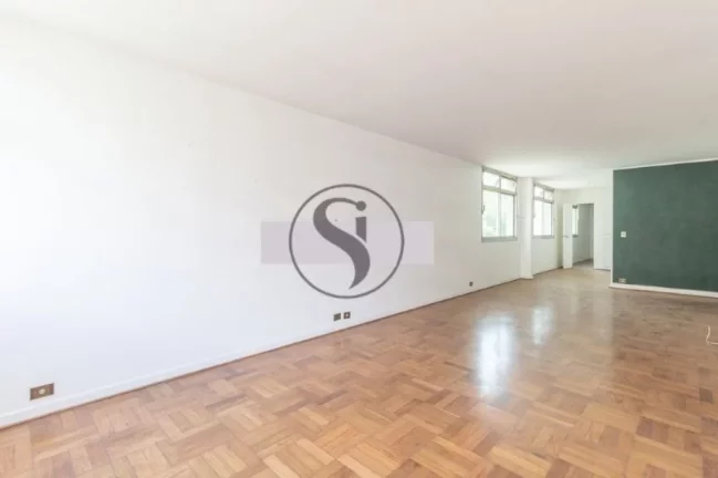 Imagem APARTAMENTO RESIDENCIAL em SÃO PAULO - SP, HIGIENÓPOLIS