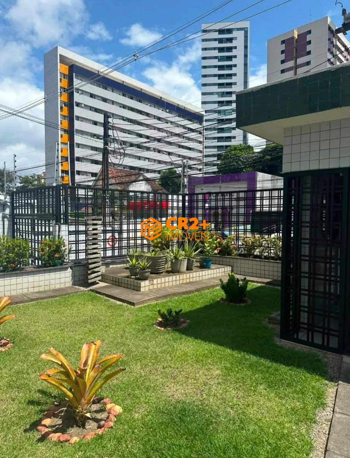 Imagem Vendo apartamento na madalena de 90 m2 com 3 quartos
