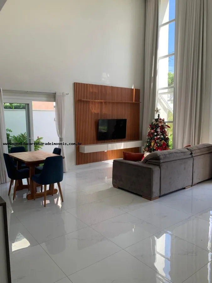 Imagem Casa em Condomínio para Venda em Parnamirim, Pium (Distrito Litoral), 4 dormitórios, 3 suítes, 4 banheiros, 4 vagas