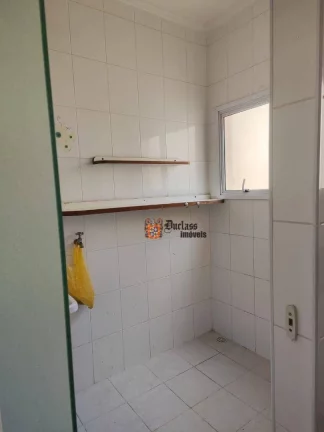 Imagem Cobertura com 3 dormitórios à venda, 221 m² por R$ 1.100.000 - Maitinga - Bertioga/SP