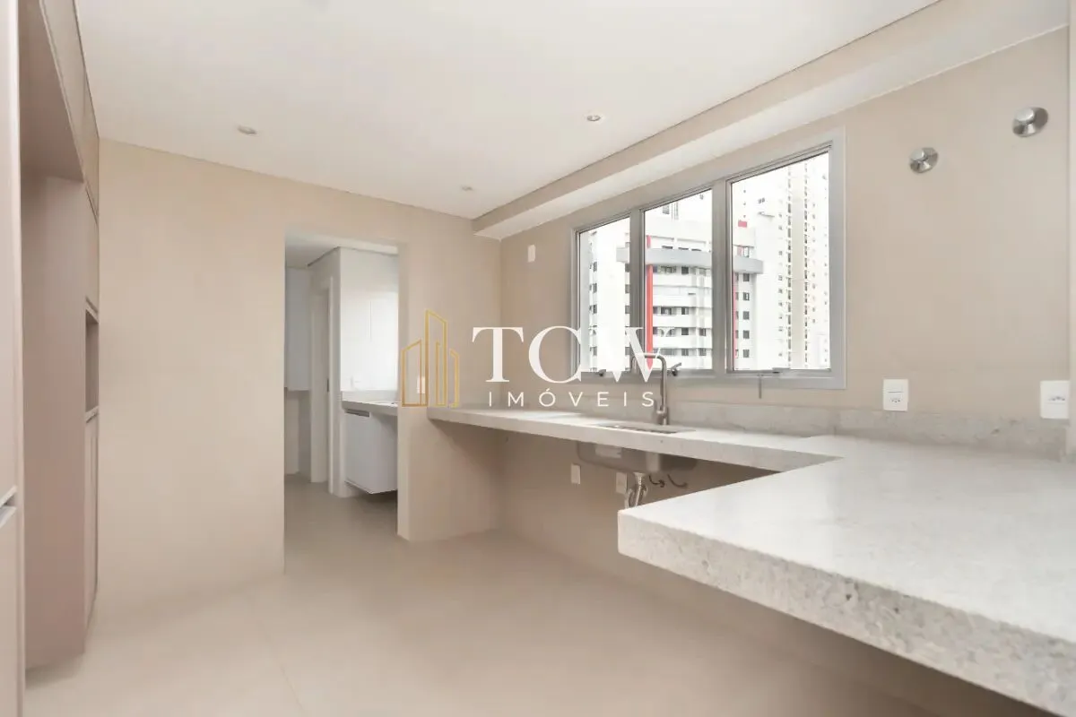Imagem Apartamento à venda no bairro Brooklin - São Paulo/SP, Zona Sul