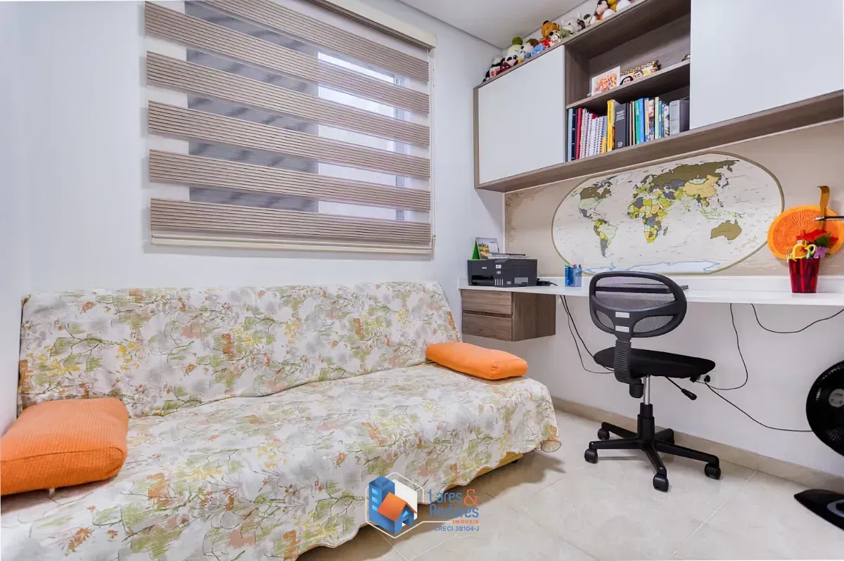 Imagem Casa para venda em Chácara São João com 2 quartos, 115m²