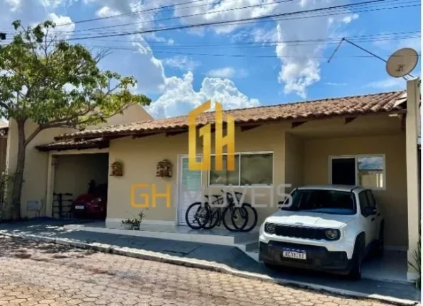 Imagem CA1837

Casa 3 quartos no Condomínio Horizontal - Porto Seguro Itaparica - Vila Santos Dumont - Apa...