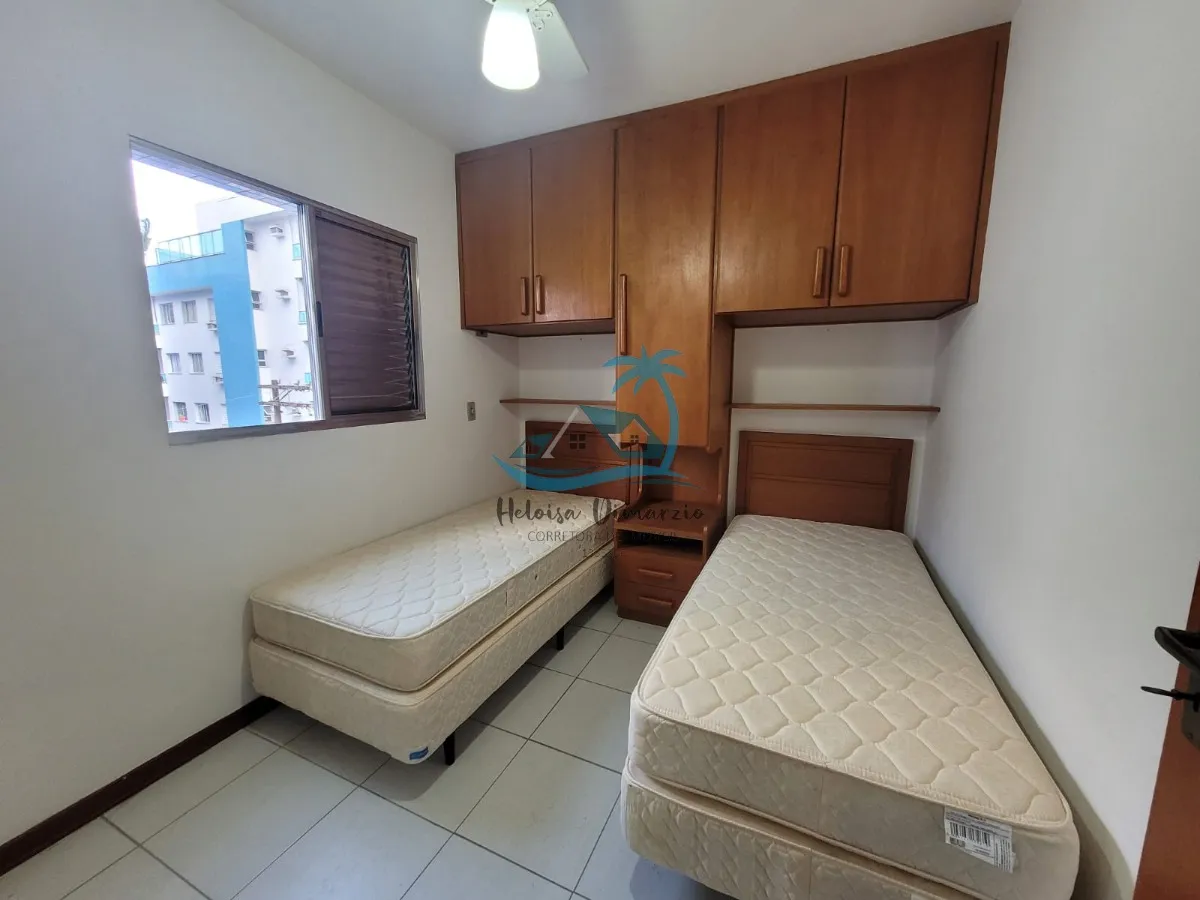 Imagem Apartamento com 2 dormitórios e 3 banheiros à venda no Itaguá em Ubatuba a 350 metros do mar