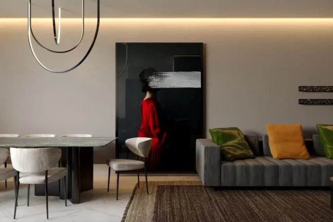 Imagem Joe Residence - Apartamento à venda no bairro Meia Praia - Itapema/SC