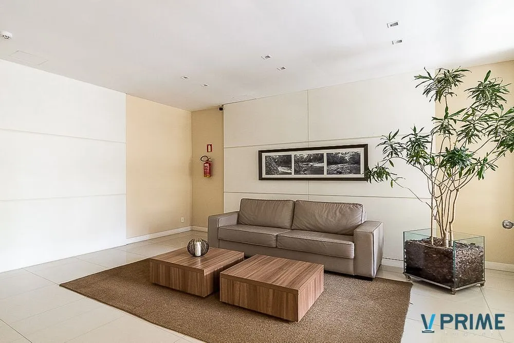 Imagem Vende-se apartamento com 2 quartos (1 suíte), 62m² e 1 vaga - Passo da Areia