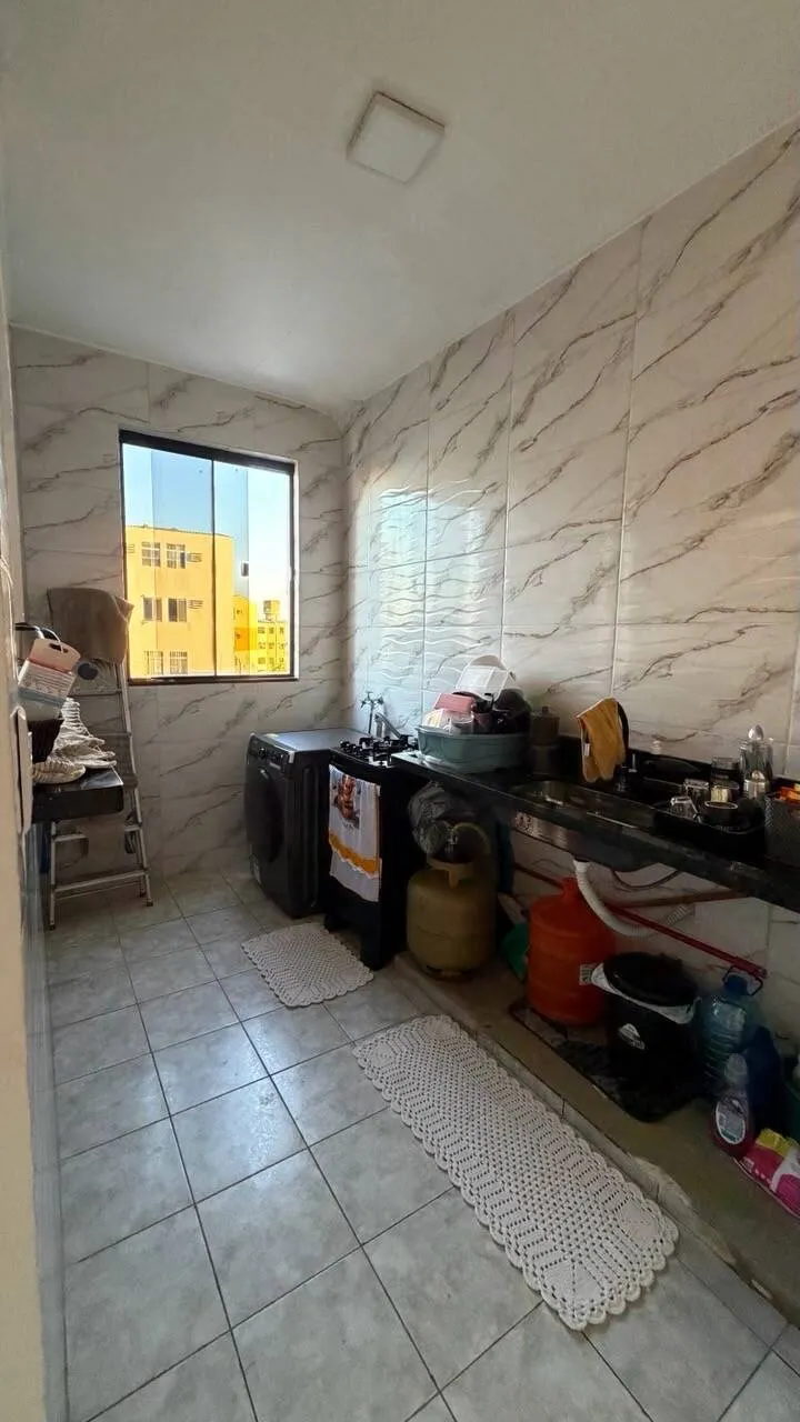 Imagem APARTAMENTO 2 QUARTOS - EDIFÍCIO IPANEMA | COPHAMIL