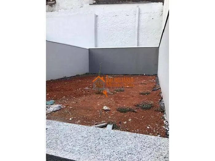 Imagem Sobrado com 3 dormitórios à venda, 157 m² por R$ 1.250.000,00 - Vila Milton - Guarulhos/SP