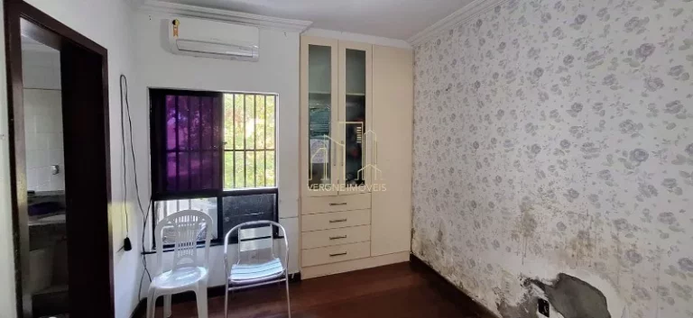 Imagem Bem localizado e ambientes amplos esse apartamento com quatro quartos a venda na pituba