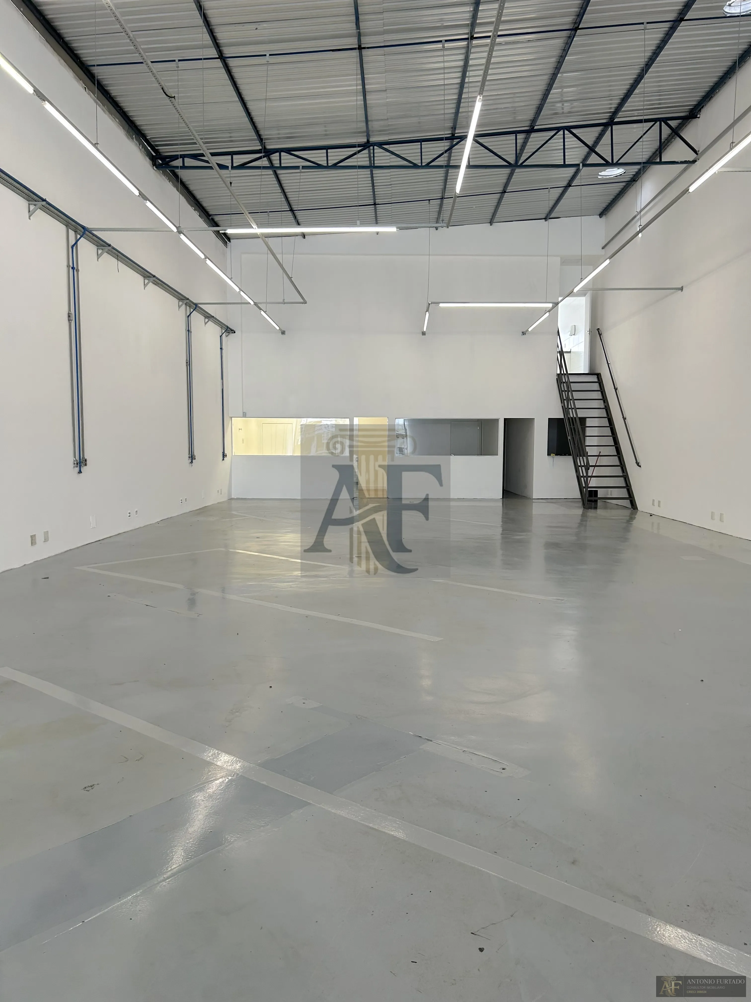 Imagem Comercial para alugar em Vila Regente Feijó, São Paulo