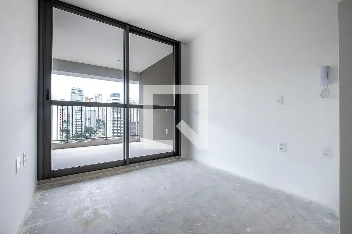 Imagem Apartamento com 1 Quarto à Venda, 44 m² em Paraíso - São Paulo