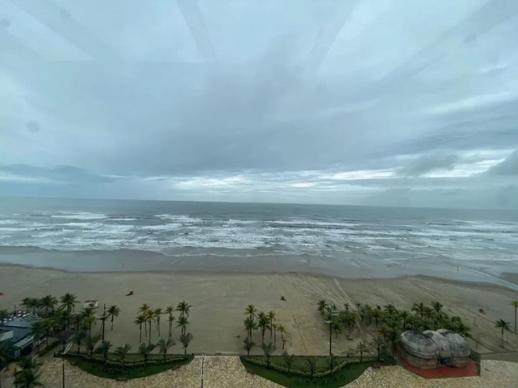 Foto do imóvel APARTAMENTO COM 420,00 m² - TUPI - PRAIA GRANDE SP em AVENIDA PRESIDENTE CASTELO BRANCO - DE 5904 A 6608 - LADO PAR, 6485 - TUPI, PRAIA GRANDE - SP