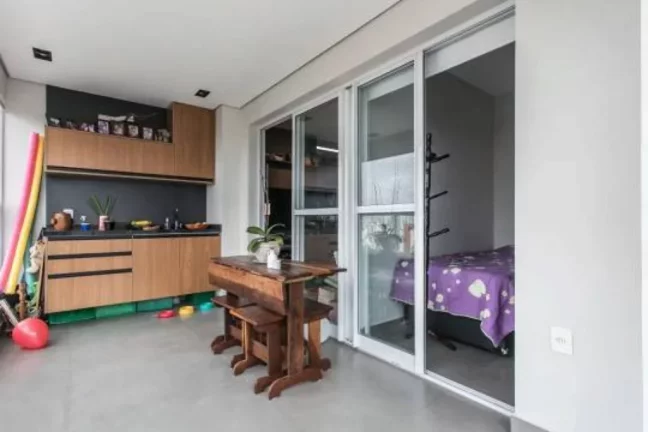 Imagem APARTAMENTO RESIDENCIAL em SÃO PAULO - SP, JARDIM DA GLÓRIA