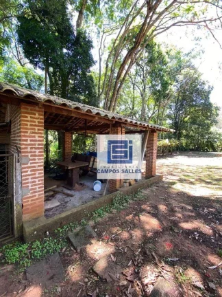 Imagem Chácara com 2 dormitórios à venda, 3000 m² por R$ 800.000,00 - Porto - Socorro/SP