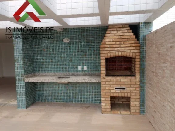 Imagem Apartamento à venda em Barra de Jangada, Jaboatão dos Guararapes-PE: 2 quartos, 2 salas, 1 banheiro, 1 vaga de garagem!